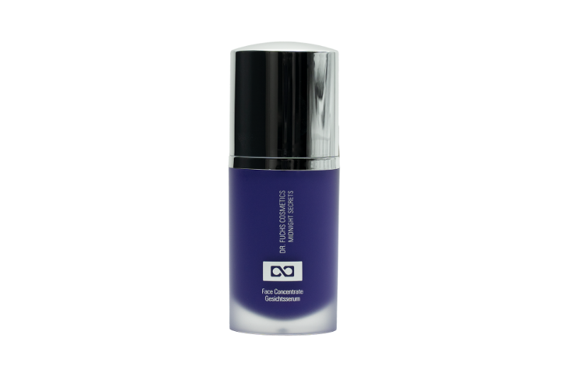 Bild von Midnight Secrets Face Concentrate / Gesichtsserum