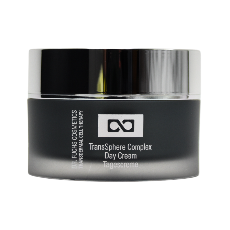 Bild von Transdermal Cell Therapy TransSphere Complex Day Cream / Tagescreme 