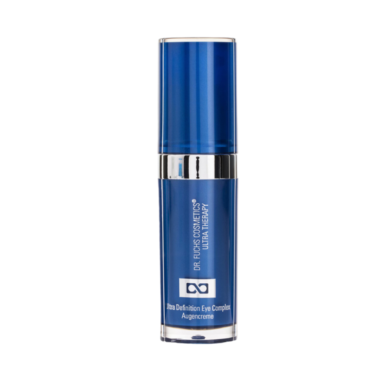 Bild von Ultra Therapy Ultra Definition Eye Complex Augencreme 