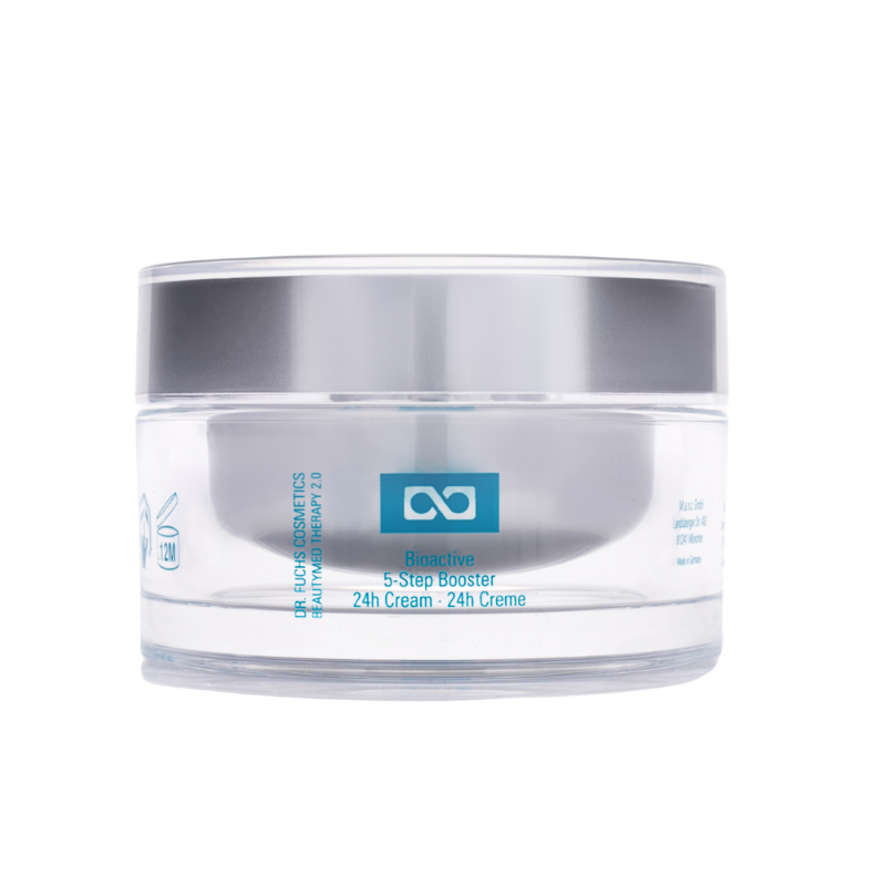 Bild von Beautymed Therapy 2.0  Needle-free 24h Cream  / 24h Creme