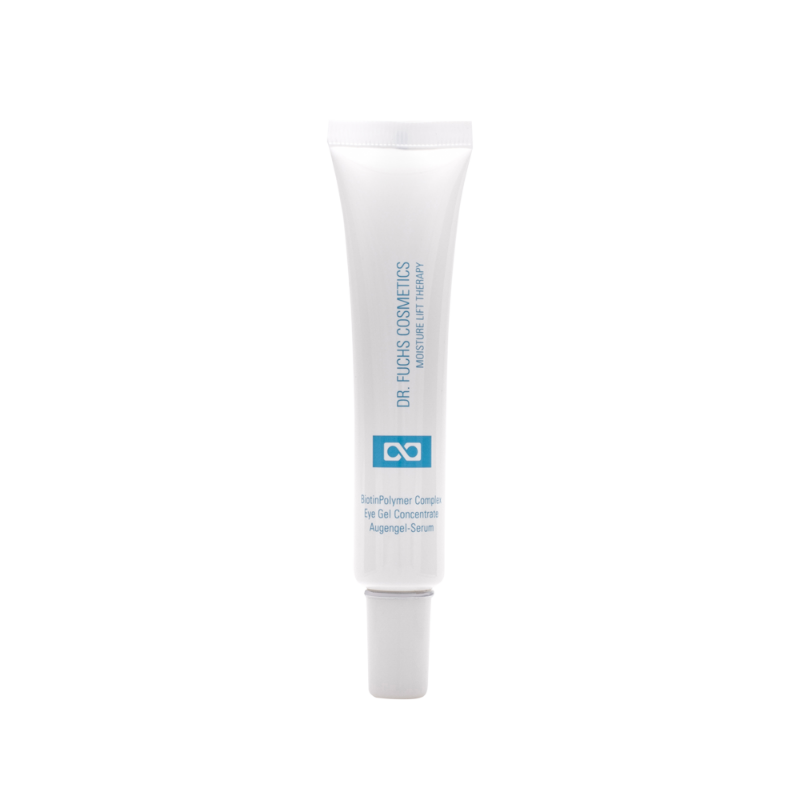 Bild von Moisture Lift Therapy BiotinPolymer Complex Eye Gel Concentrate / Augengel-Serum 