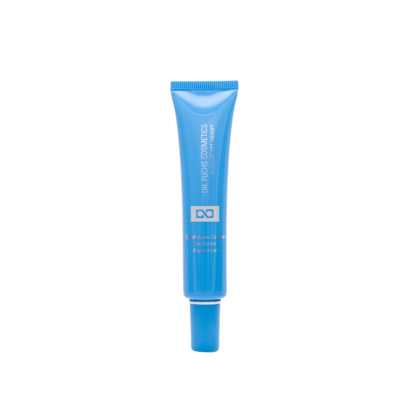 Bild von Moisture Lift Therapy BiotinPolymer Complex Eye Cream / Augencreme 