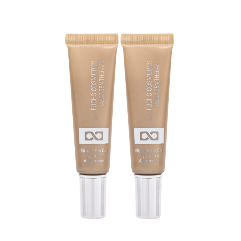 Bild von Collagen Therapy Ultimate Eye Care DUO / Augencreme 