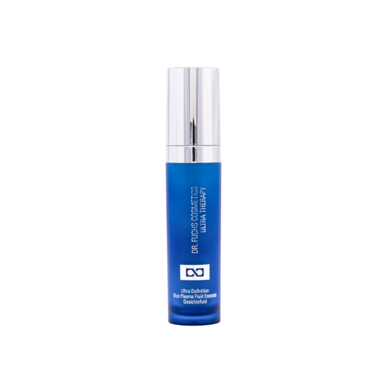 Bild von Ultra Therapy Ultra Definition Plasma Fluid Essence / Gesichtsfluid 