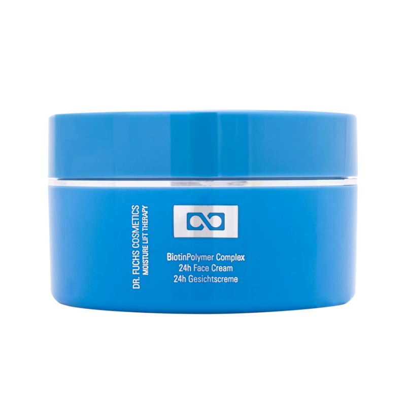 Bild von MOISTURE LIFT THERAPY BiotinPolymer Complex 24h Face Cream / Gesichtscreme