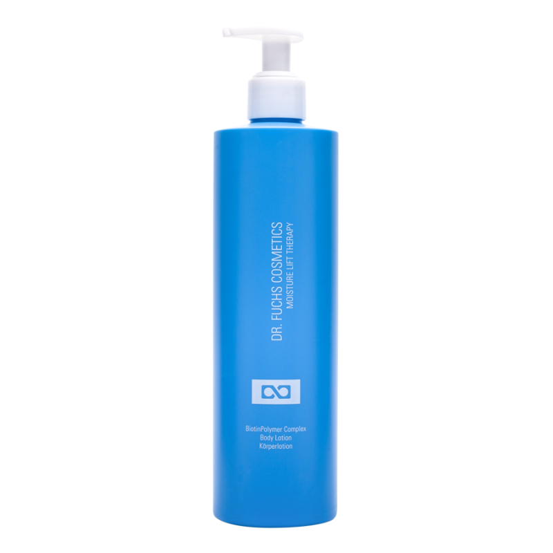 Bild von MOISTURE LIFT THERAPY BiotinPolymer Complex Body Lotion / Körperlotion