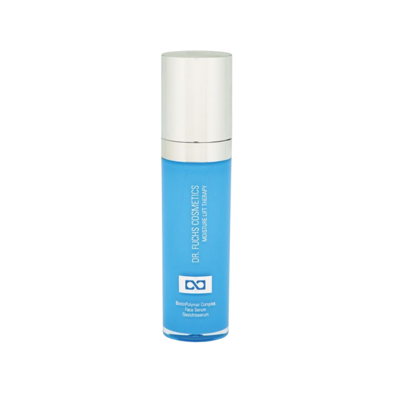 Bild von MOISTURE LIFT THERAPY BiotinPolymer Complex Face Serum / Gesichtsserum