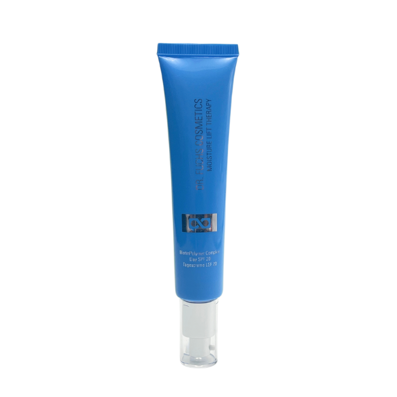 Bild von Moisture Lift Therapy BiotinPolymer Complex Day SPF 20 / Tagescreme LSF 20