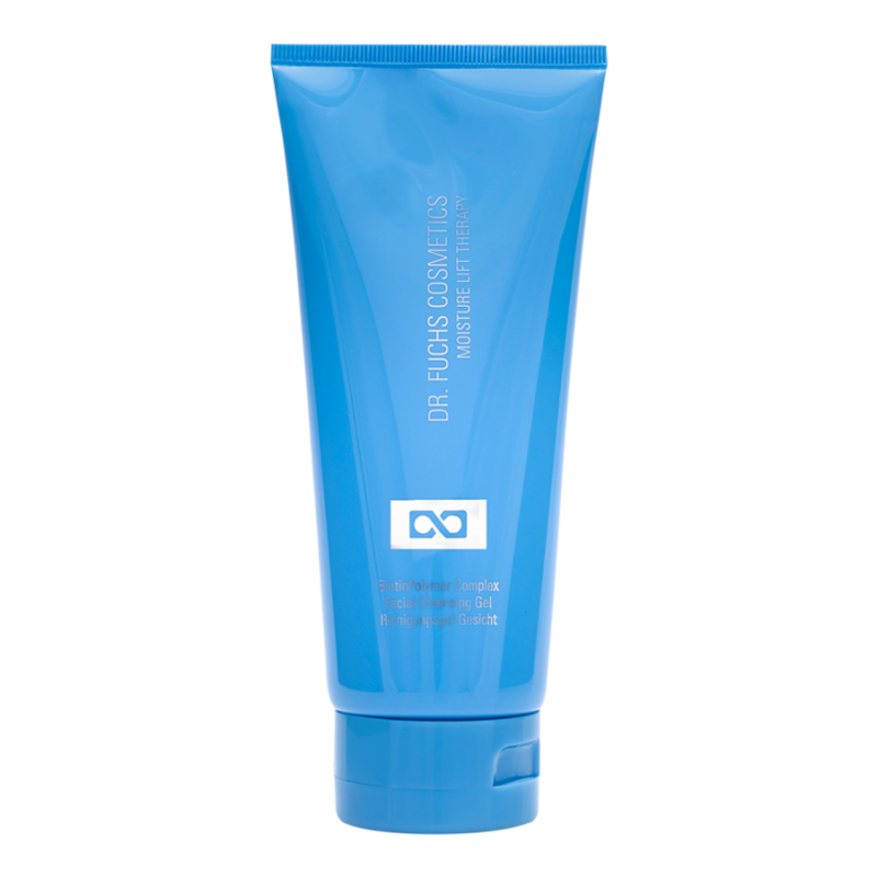 Bild von  Moisture Lift Therapy BiotinPolymer Complex Cleansing Gel / Reinigungsgel Gesicht 