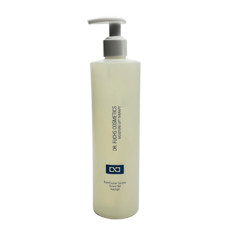 Bild von Moisture Lift Therapy BiotinPolymer Complex Shower Gel / Duschgel 