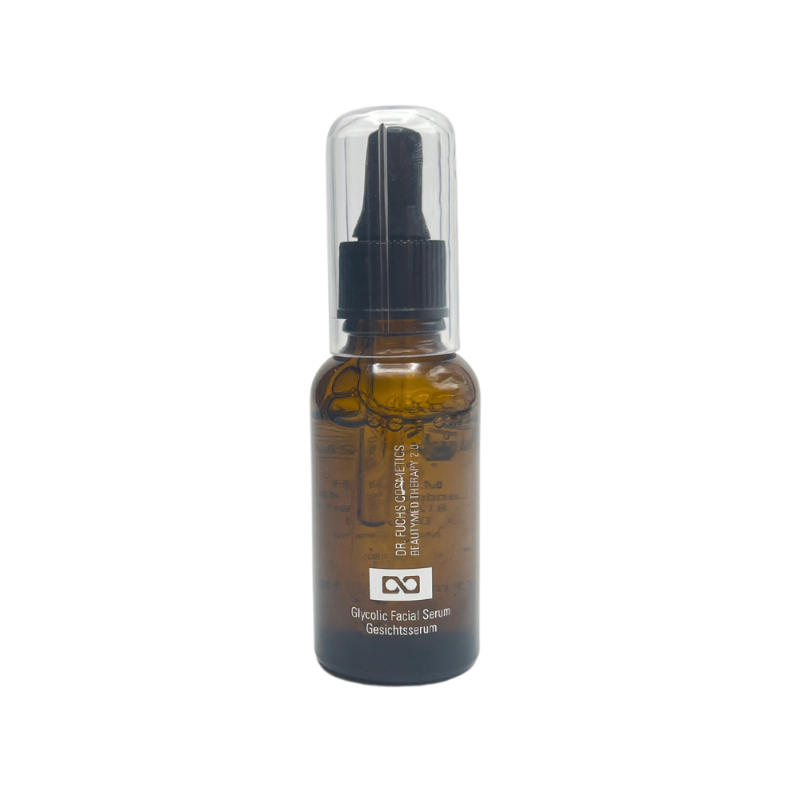 Bild von Beautymed Therapy 2.0 Glycolic Facial Serum / Gesichtsserum 