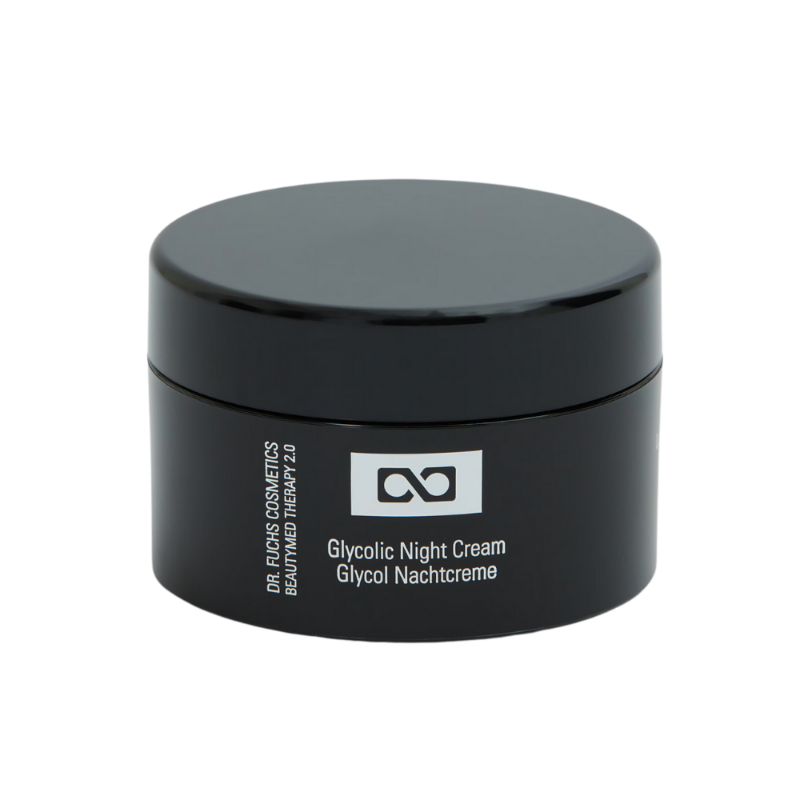 Bild von Beautymed Therapy 2.0 Glycolic Night Cream / Nachtcreme 