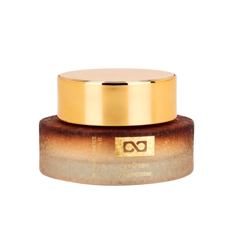 Bild von Global Collagen EL Eye Cream / Augencreme 