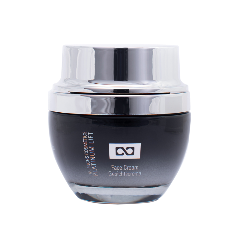 Bild von Platinum Lift Face Cream / Gesichtscreme 