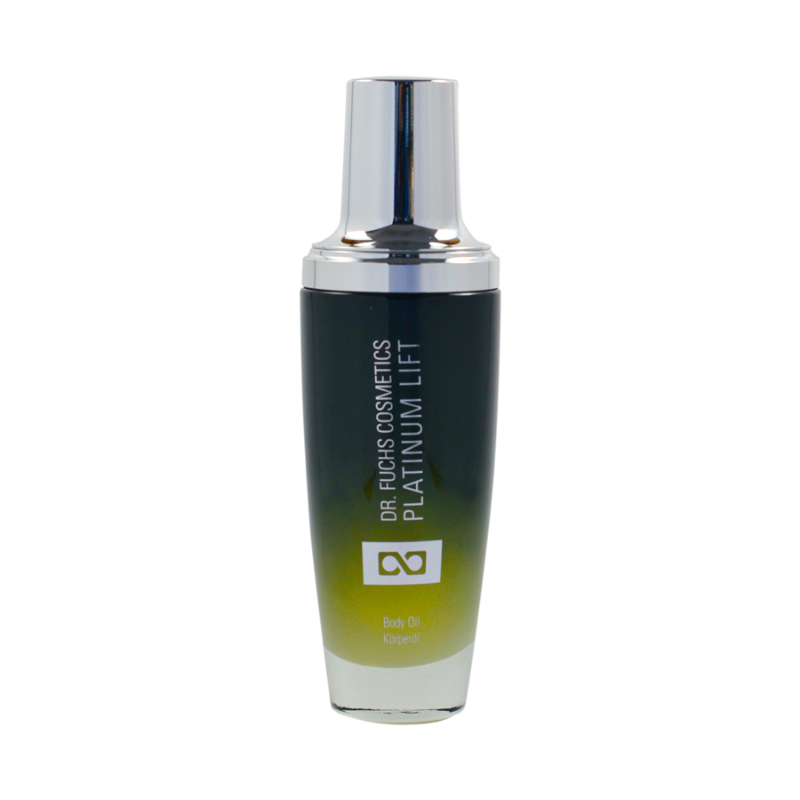 Bild von Platinum Lift Body Oil / Körperöl 