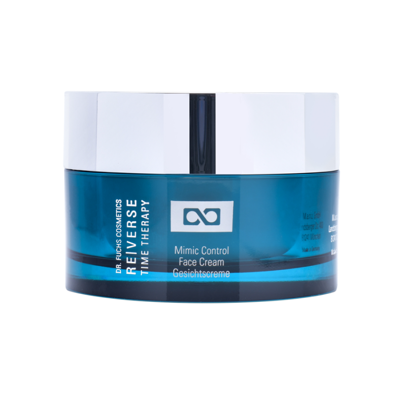 Bild von Reverse Time Therapy Mimic Control Face Cream / Gesichtscreme 