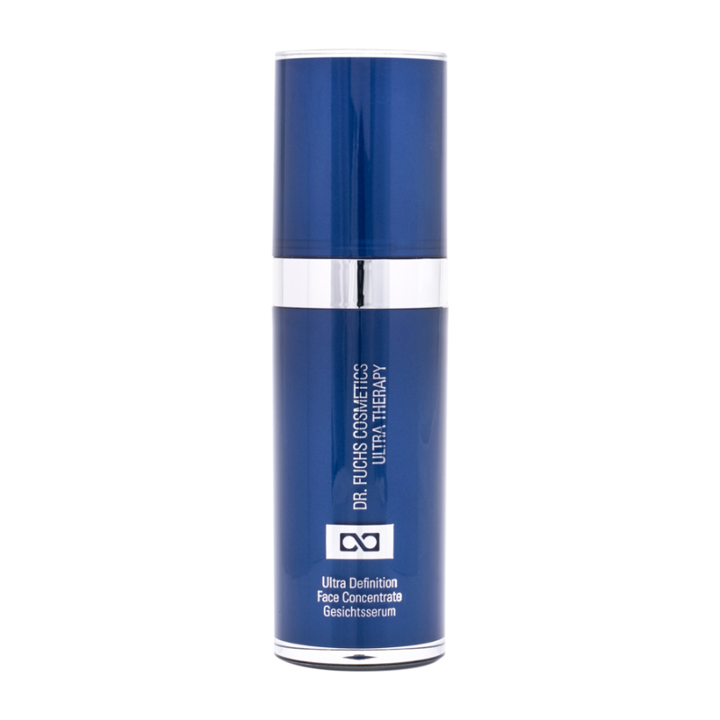 Bild von Ultra Therapy  Ultra Definition Face Concentrate / Gesichtsserum 