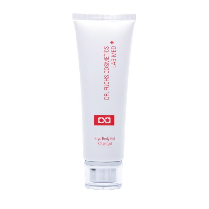 Bild von KYRO Body Gel