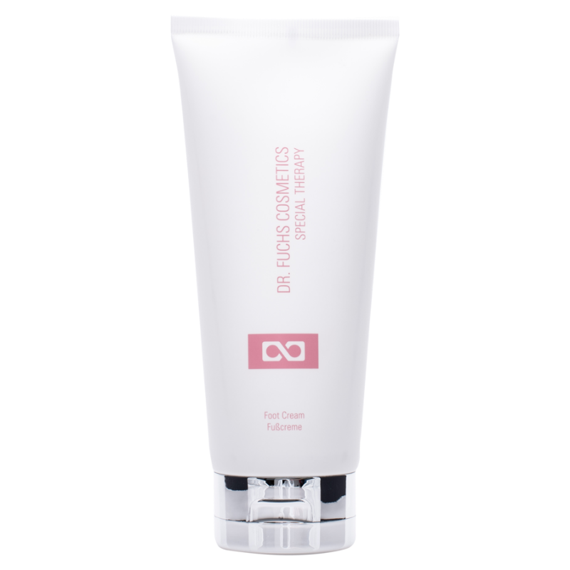 Bild von Special Therapy Foot Cream / Fußcreme 