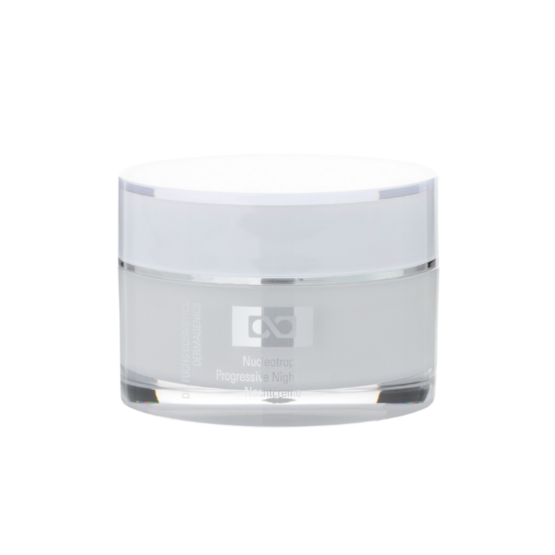 Bild von Dermagenics Nucleotropin Progressive Night Cream / Nachtcreme 