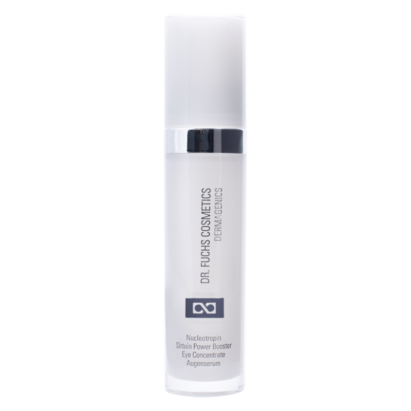 Bild von Dermagenics Nucleotropin Sirtuin Power Booster Eye Cream / Augencreme 