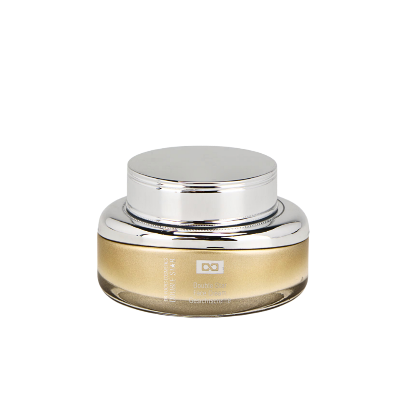 Bild von Double Star Face Cream - Gesichtscreme 